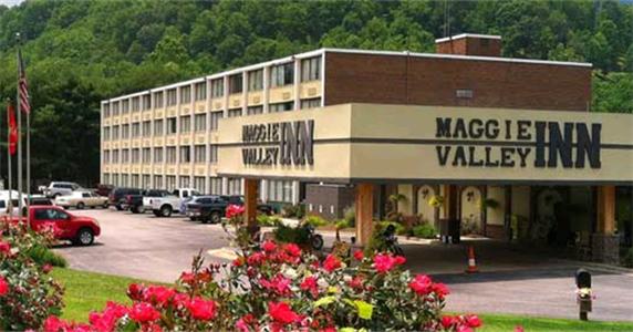 Maggie Valley Inn