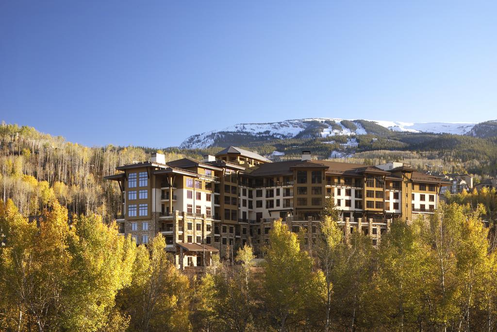 Viceroy Snowmass