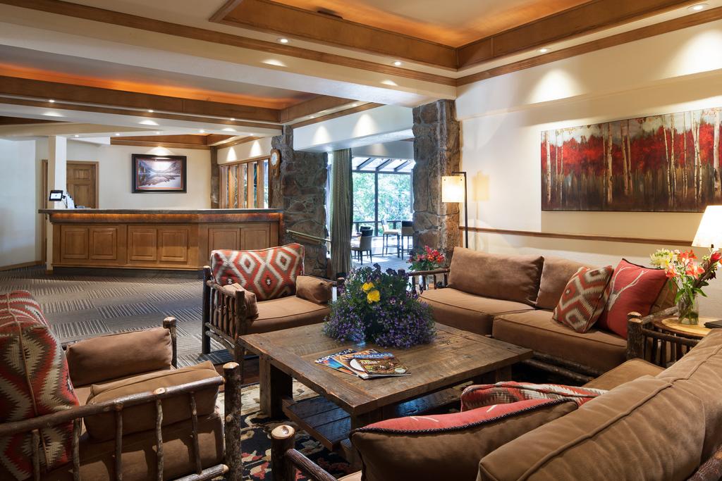 The Stonebridge Inn - Destination Hotels and Resorts