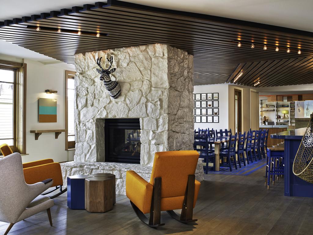 Wildwood Snowmass Hotel