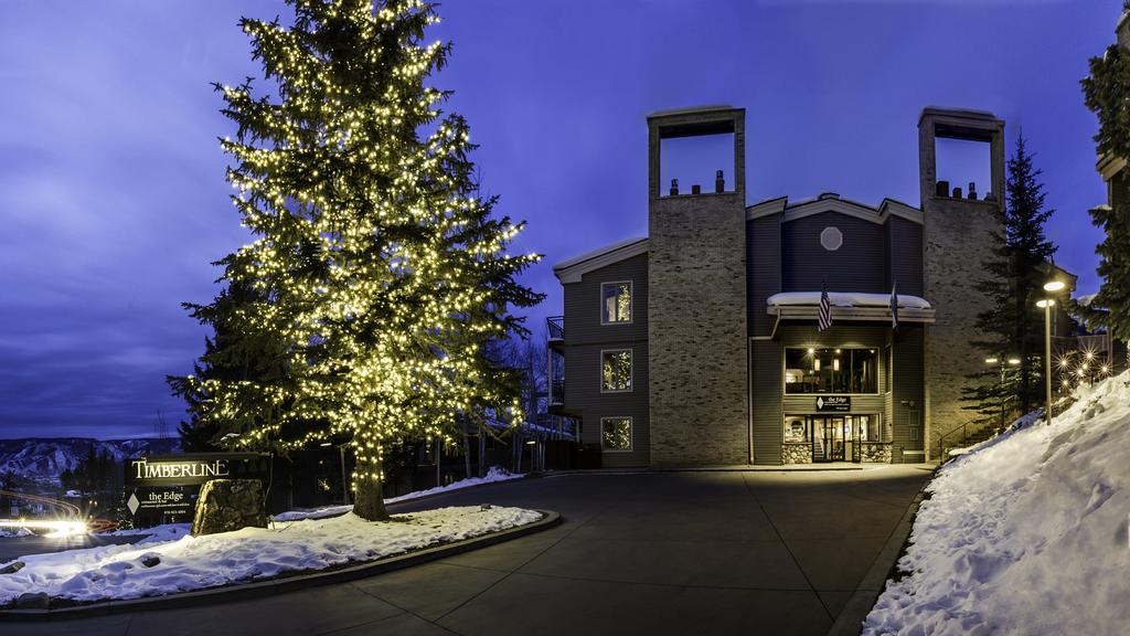 Timberline Condominiums