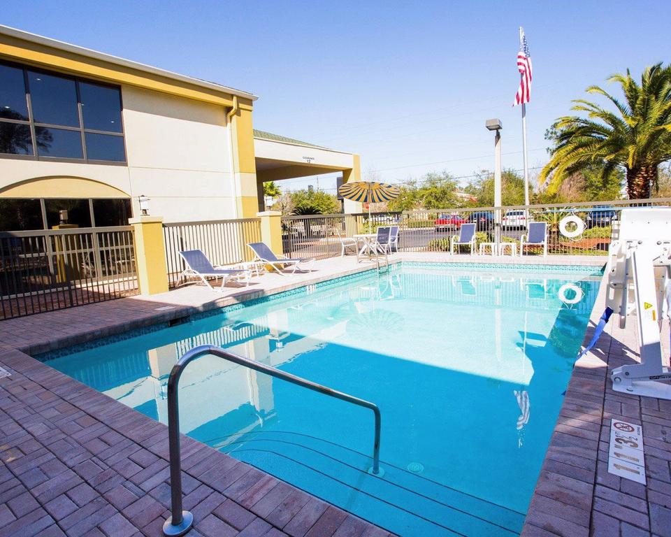 Comfort Inn Yulee