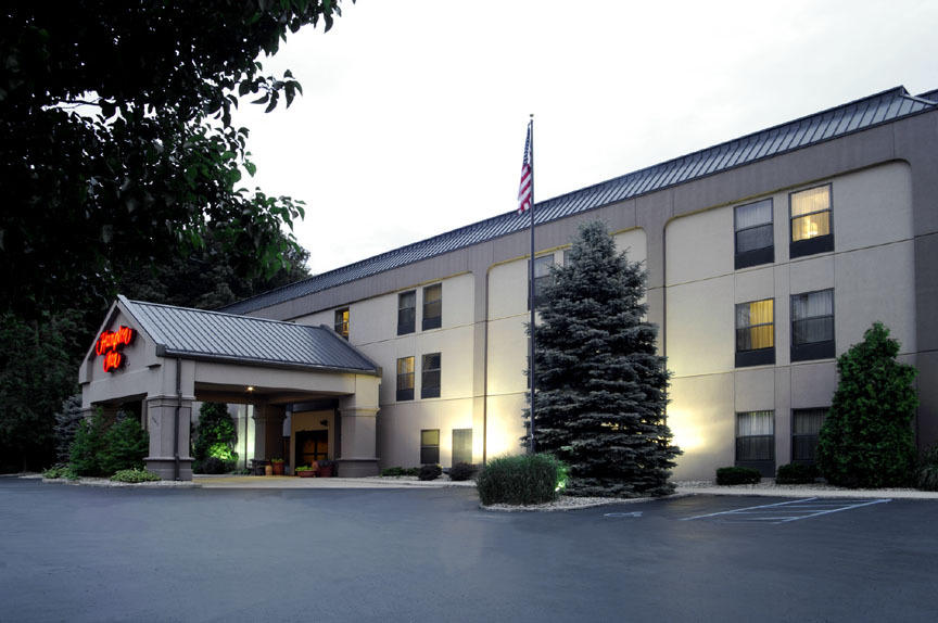 Hampton Inn Portage