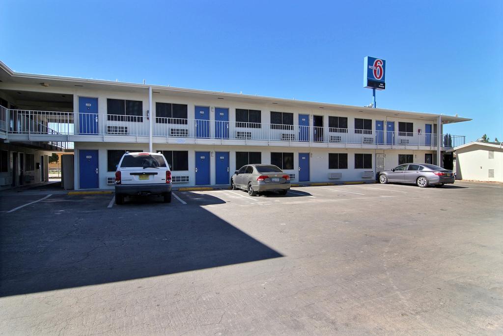 Motel 6 Carlsbad NM