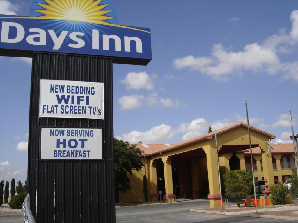 Days Inn Carlsbad