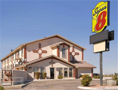 Super 8 Carlsbad