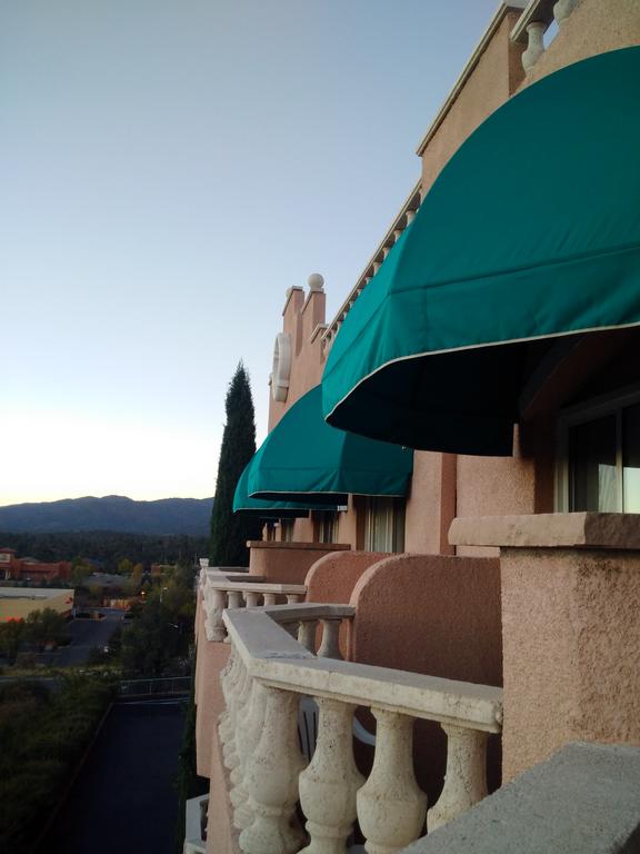 Forest Villas Hotel - Prescott