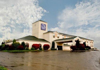 Sleep Inn Bolivar