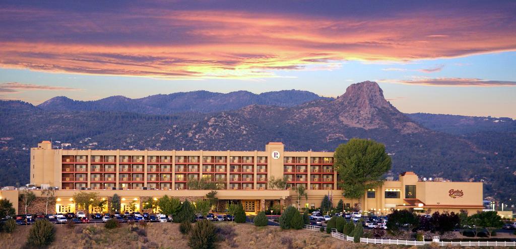 Prescott Resort and Conference Center