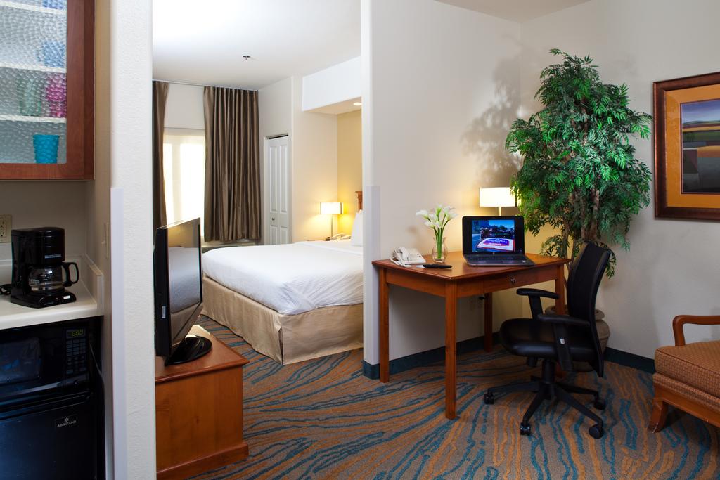 SpringHill Suites Prescott