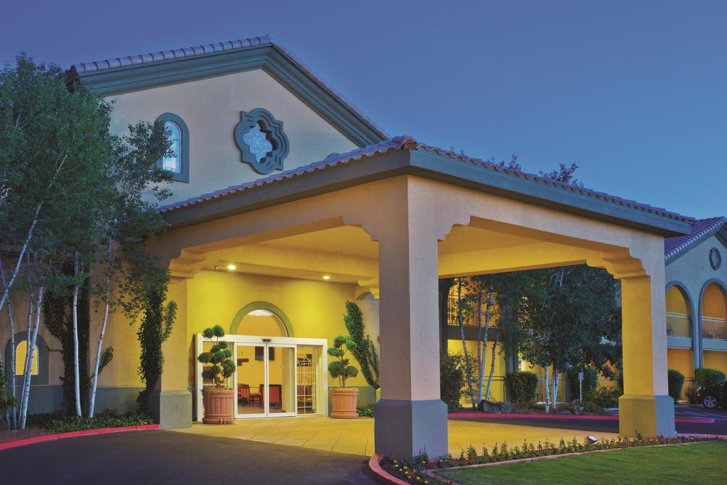 La Quinta Inn and Suites Conference Center Prescott