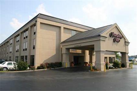 Hampton Inn St Louis-Sunset Hills