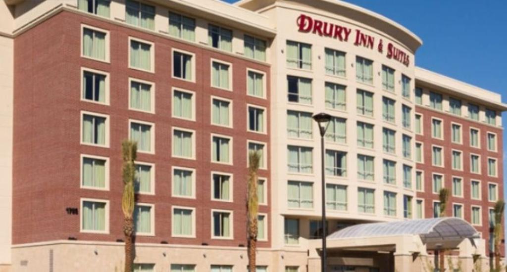 Drury Inn Stes PHX Chandler FC