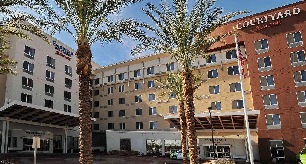 Courtyard by Marriott Phoenix Chandler-Fashion Center