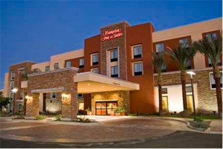 Hampton Inn and Suites Phoenix Chandler - Fashion Center