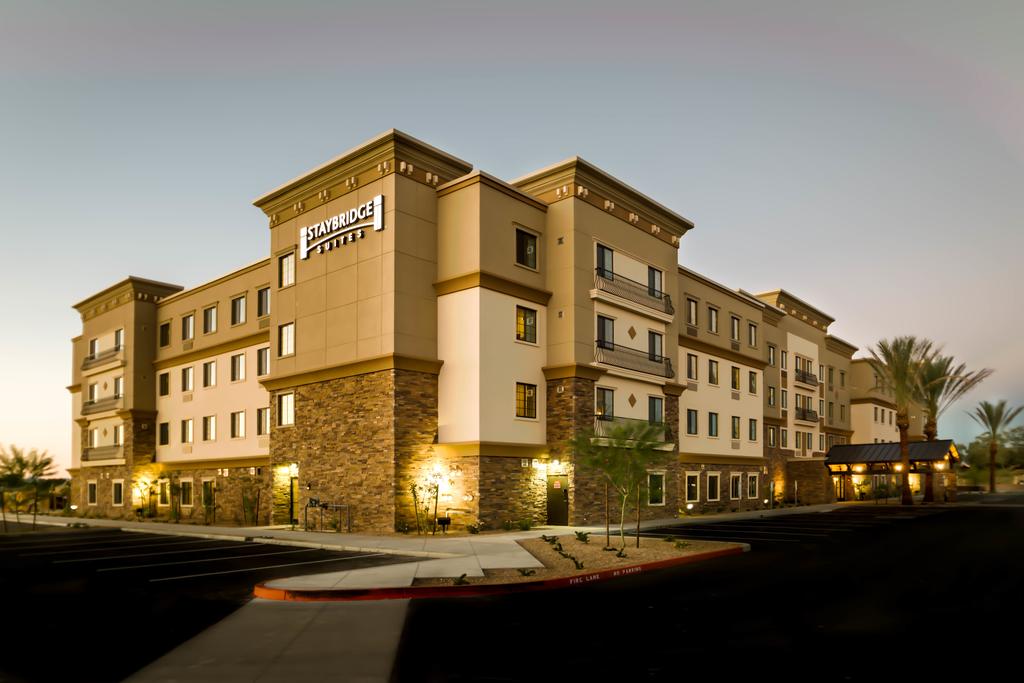 Staybridge Suites Chandler