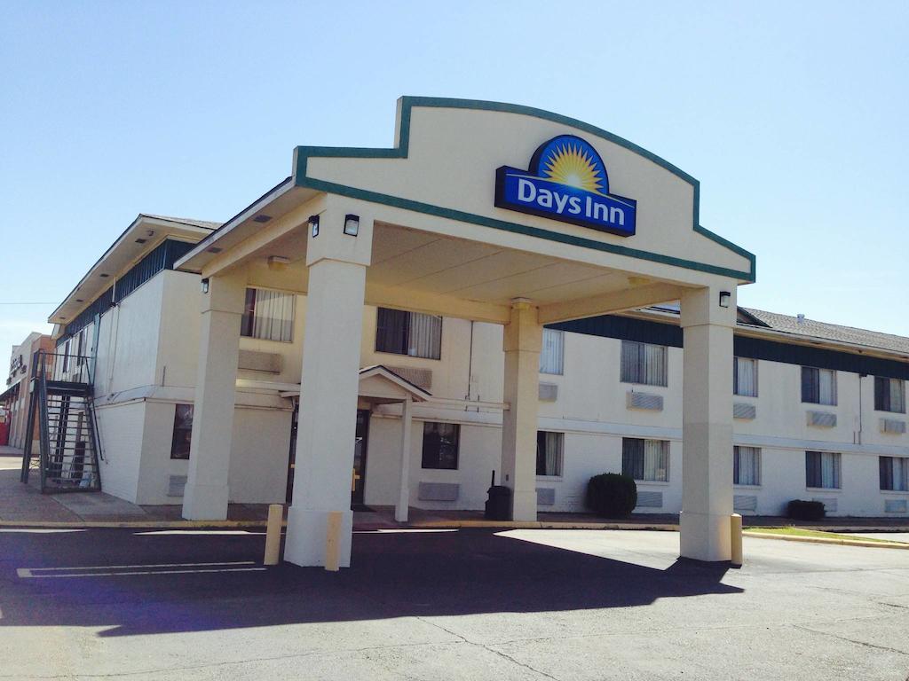 Days Inn Hope