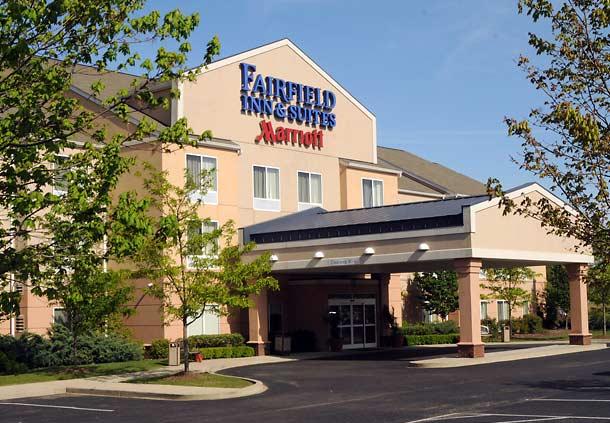 Fairfield Inn and Suites Elizabethtown