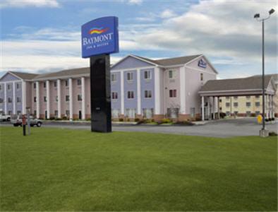 Baymont Inn and Suites Elizabethtown