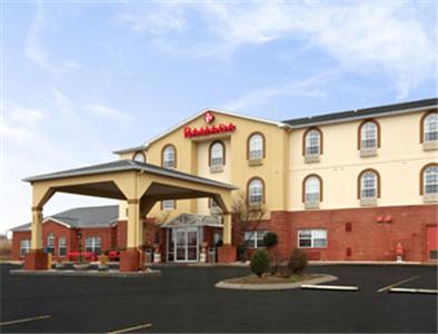 Ramada Elizabethtown