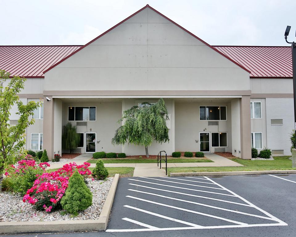 Quality Inn and Suites Elizabethtown