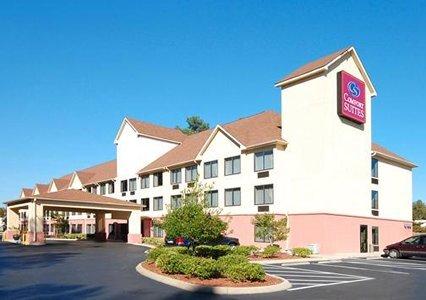 Comfort Suites Wilmington