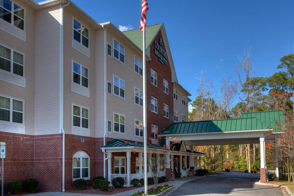 Country Inn and Suites - Wilmington Airport-Convention Center