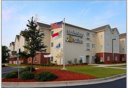 Mainstay Suites Wilmington