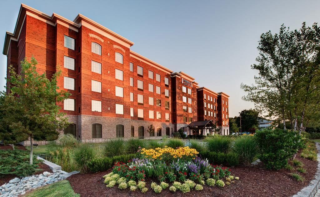 Staybridge Suites Wilmington E