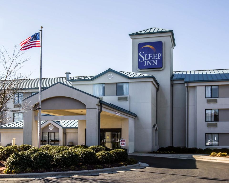 Sleep Inn Wilmington