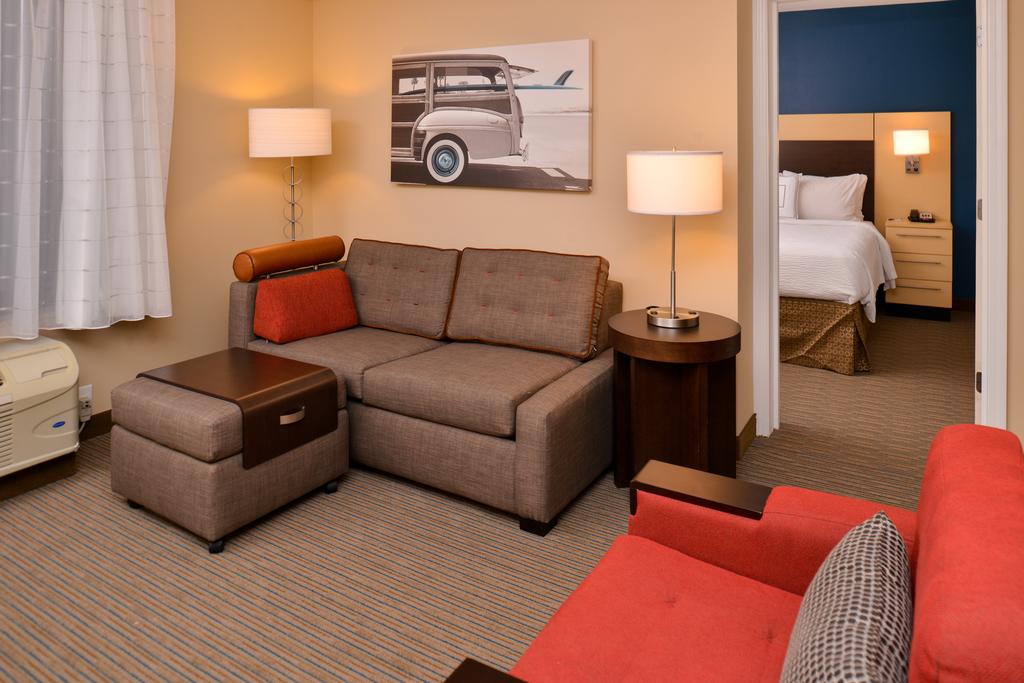 TownePlace Suites WilmingtonWrightsville Beach