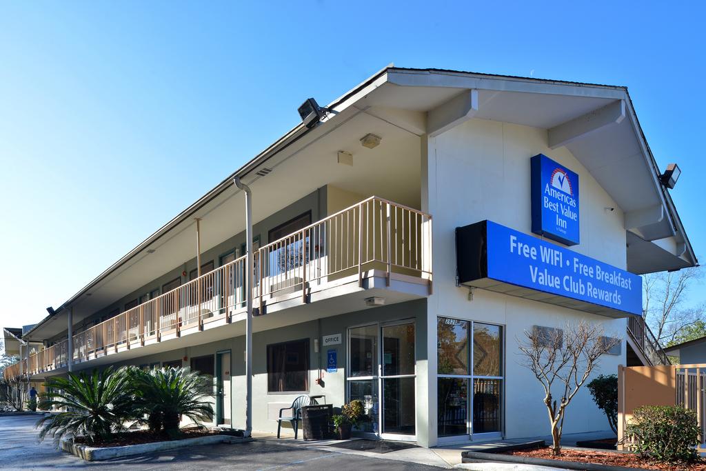 Americas Best Value Inn