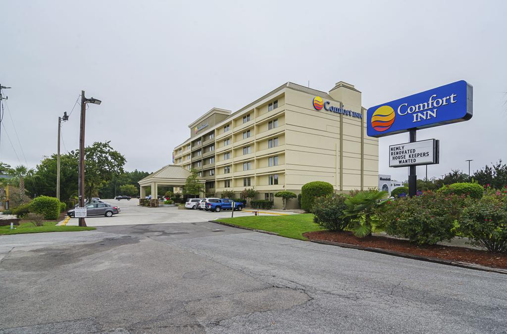 Comfort Inn University