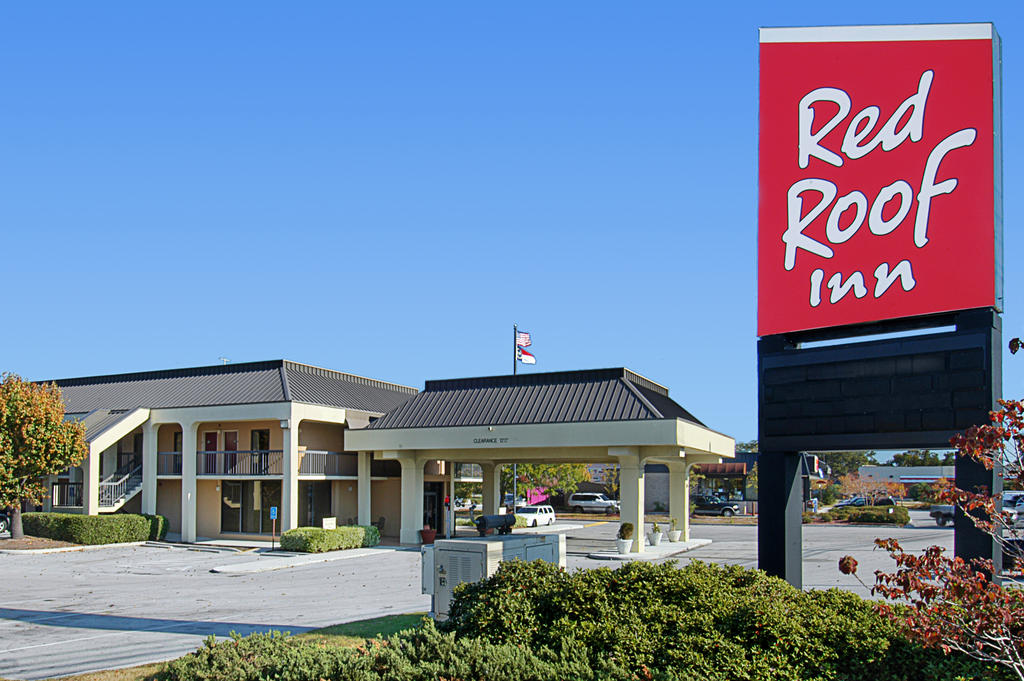 Red Roof Inn Wilmington