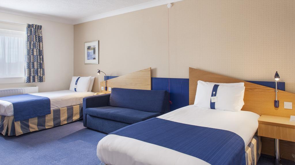 Holiday Inn Express Oxford - Kassam Stadium