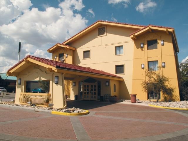 Ambassador Inn and Suites