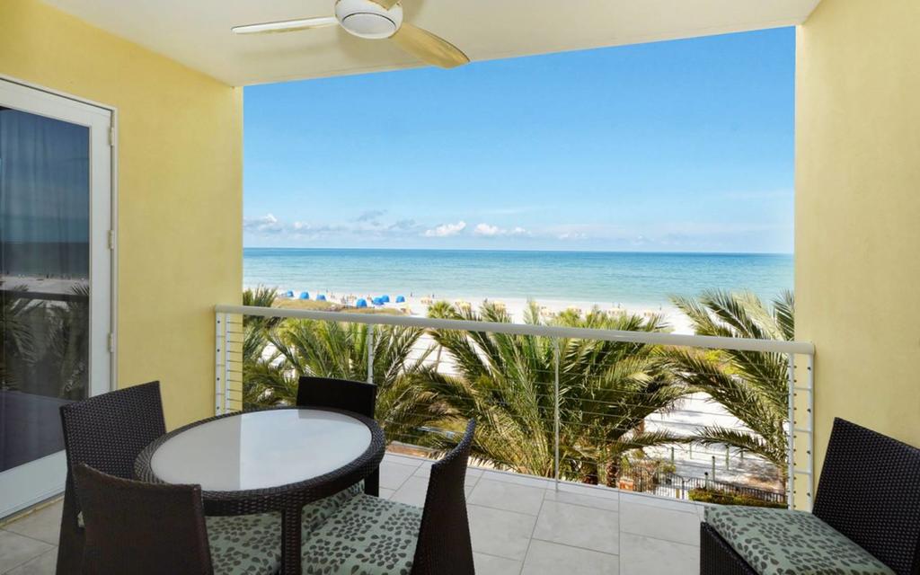 Hyatt Residence Club - Siesta Key