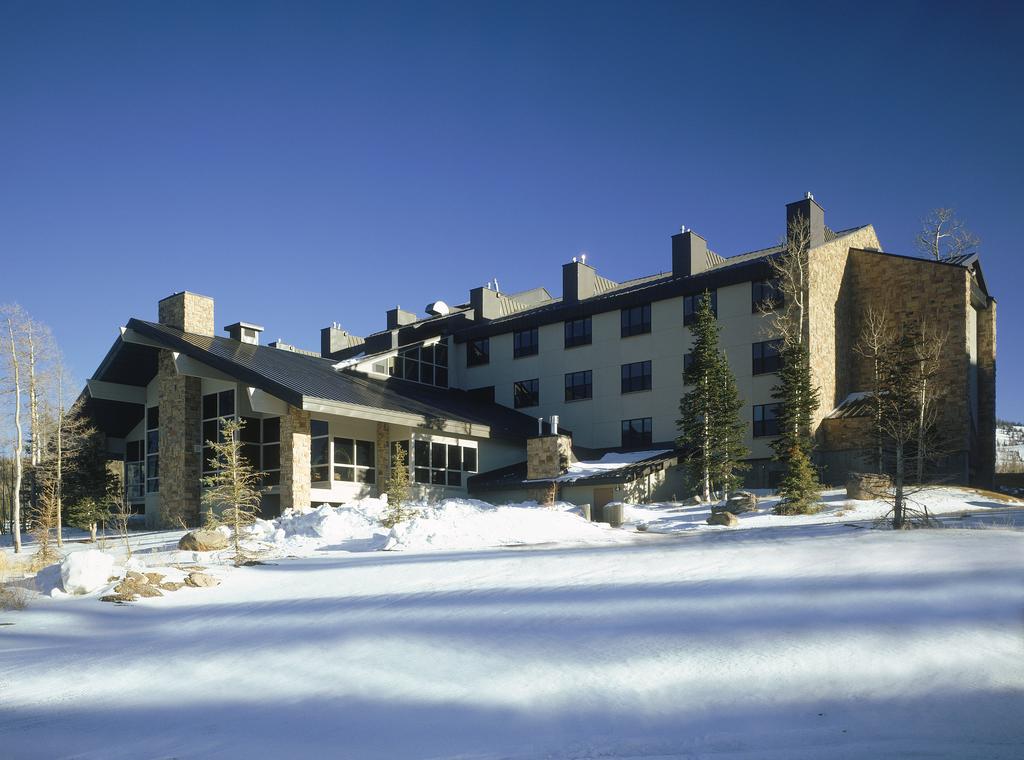 Cedar Breaks Lodge and Spa