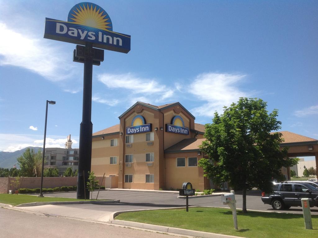 Days Inn Springville