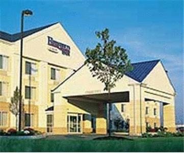 Fairfield Inn and Suites Emporia I-95