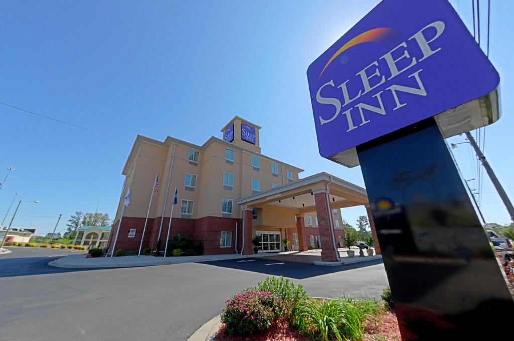 Sleep Inn Emporia