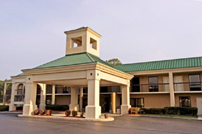 BEST WESTERN Emporia