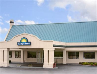 Days Inn Emporia