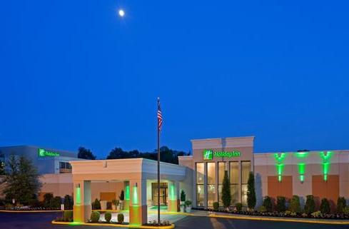 Holiday Inn Orangeburg