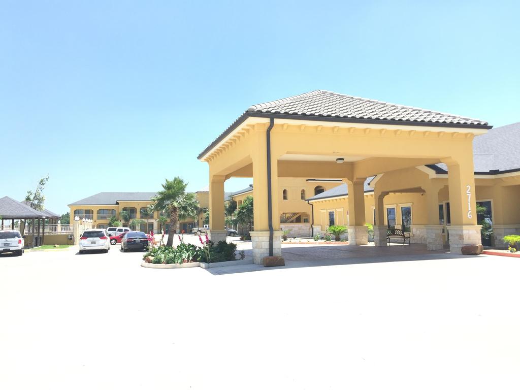 Weslaco Inn - Weslaco-Mercedes