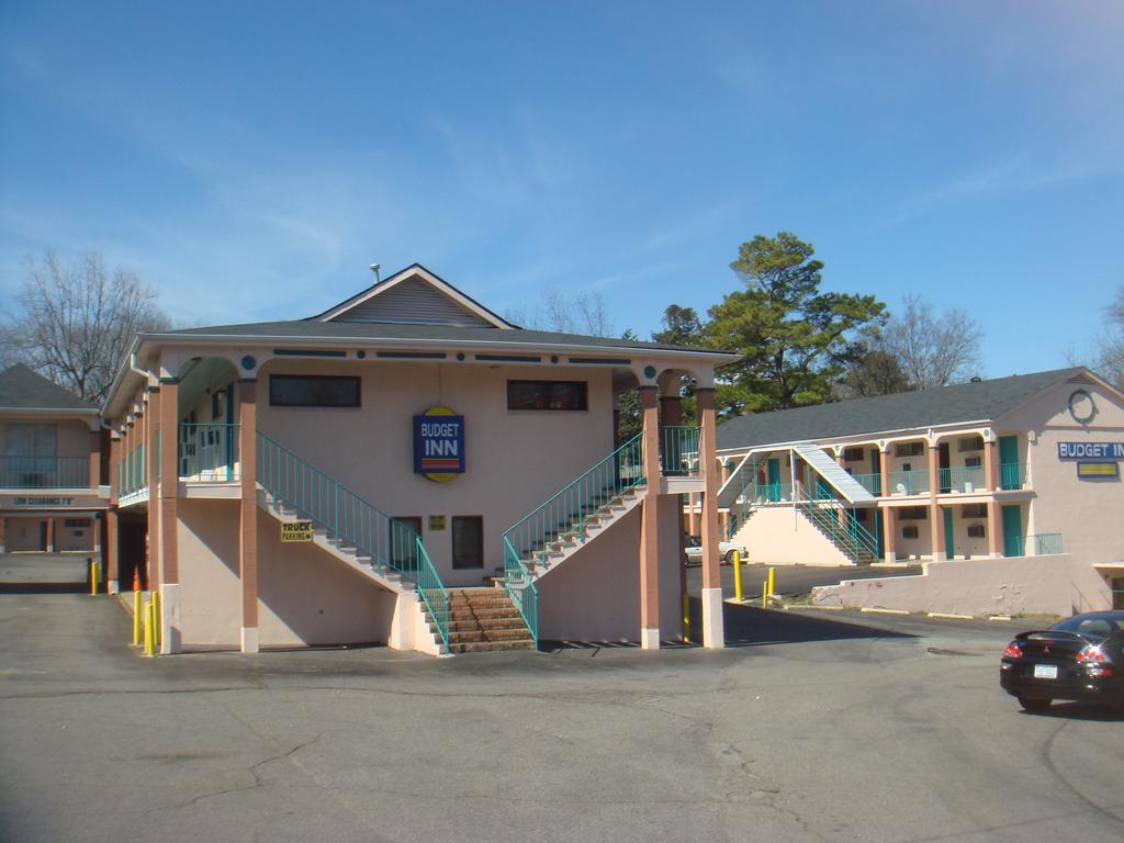 Budget Inn - Rockingham