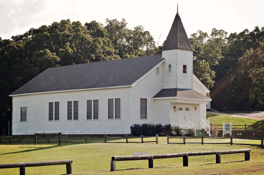 Lone Oak Ranch and Retreat