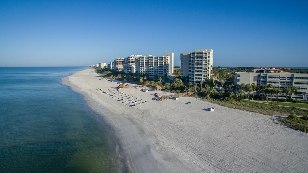 Longboat Key Club and Resort