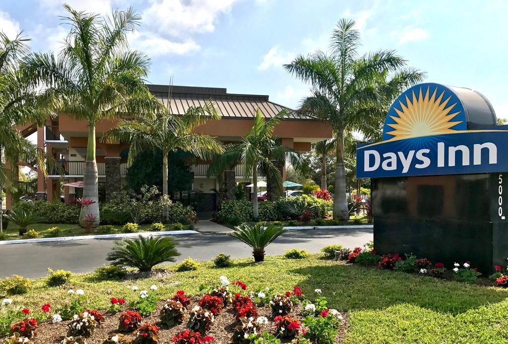 Days Inn Sarasota Bay