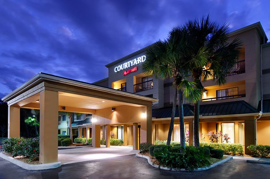 Courtyard Sarasota Bradenton Airport